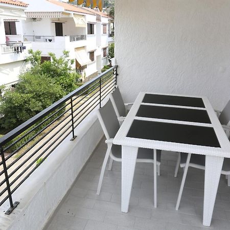 Villa Repas Pefkochori Extérieur photo