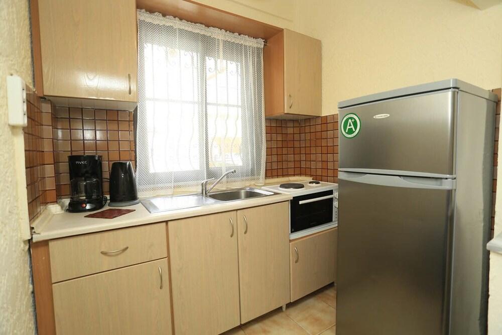 Villa Repas Pefkochori Extérieur photo