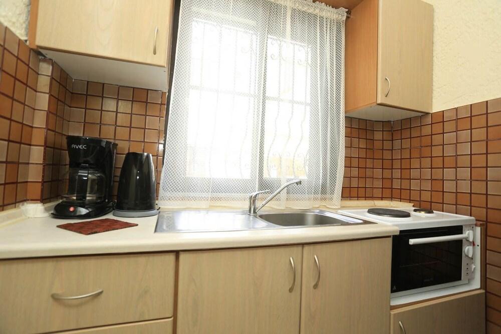 Villa Repas Pefkochori Extérieur photo
