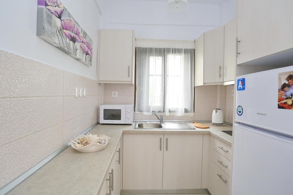 Villa Repas Pefkochori Extérieur photo