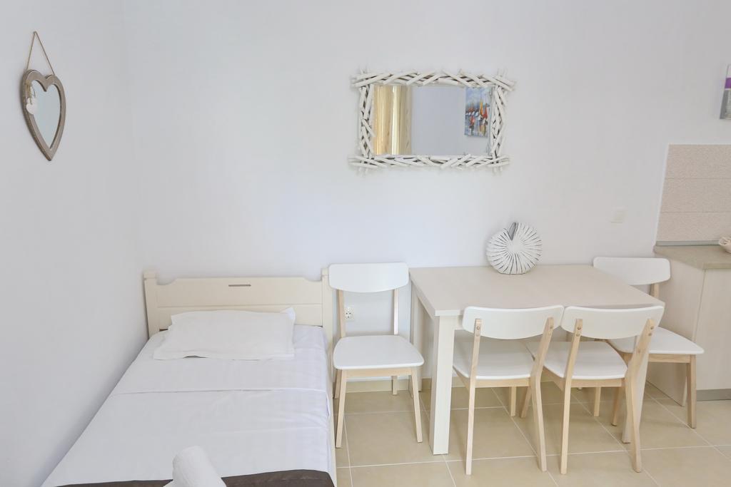 Villa Repas Pefkochori Extérieur photo