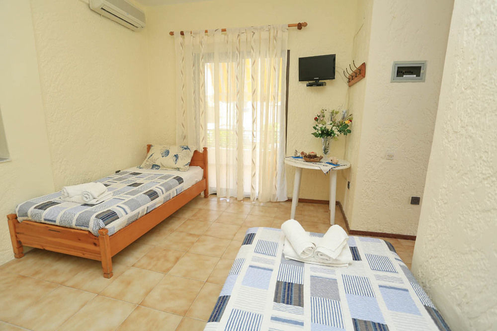Villa Repas Pefkochori Extérieur photo