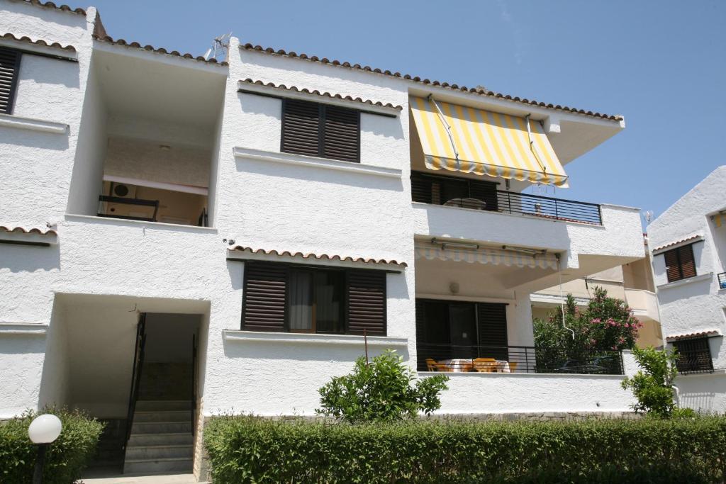Villa Repas Pefkochori Extérieur photo