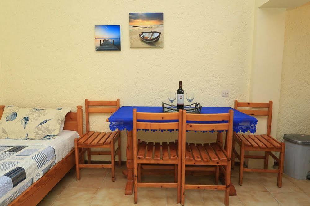 Villa Repas Pefkochori Extérieur photo